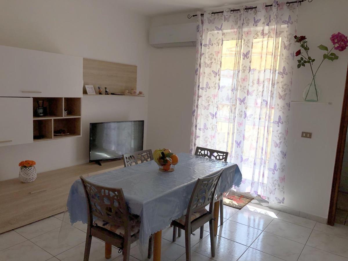 Cupersanum B&B Conversano Bagian luar foto
