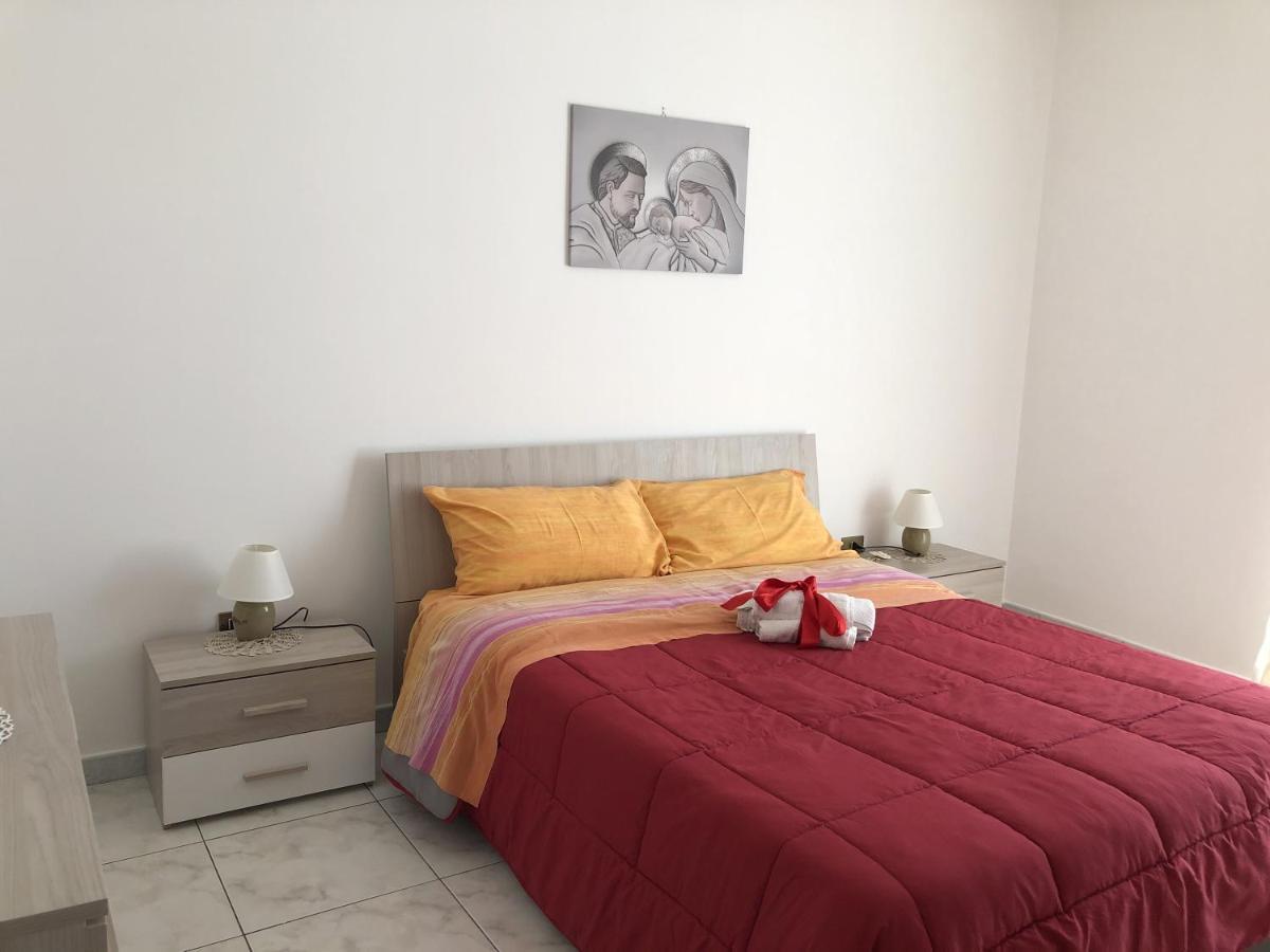 Cupersanum B&B Conversano Bagian luar foto