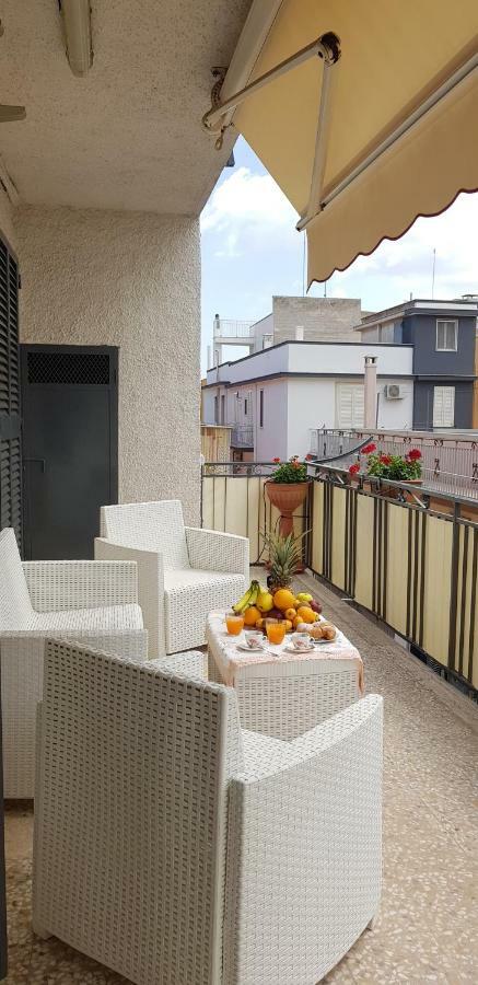 Cupersanum B&B Conversano Bagian luar foto