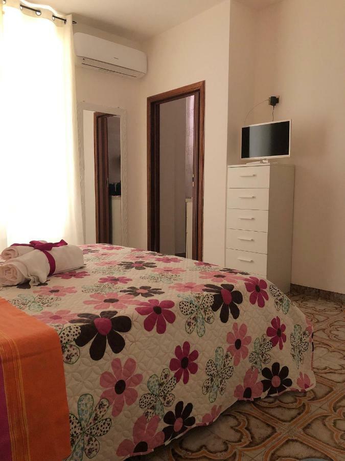 Cupersanum B&B Conversano Bagian luar foto