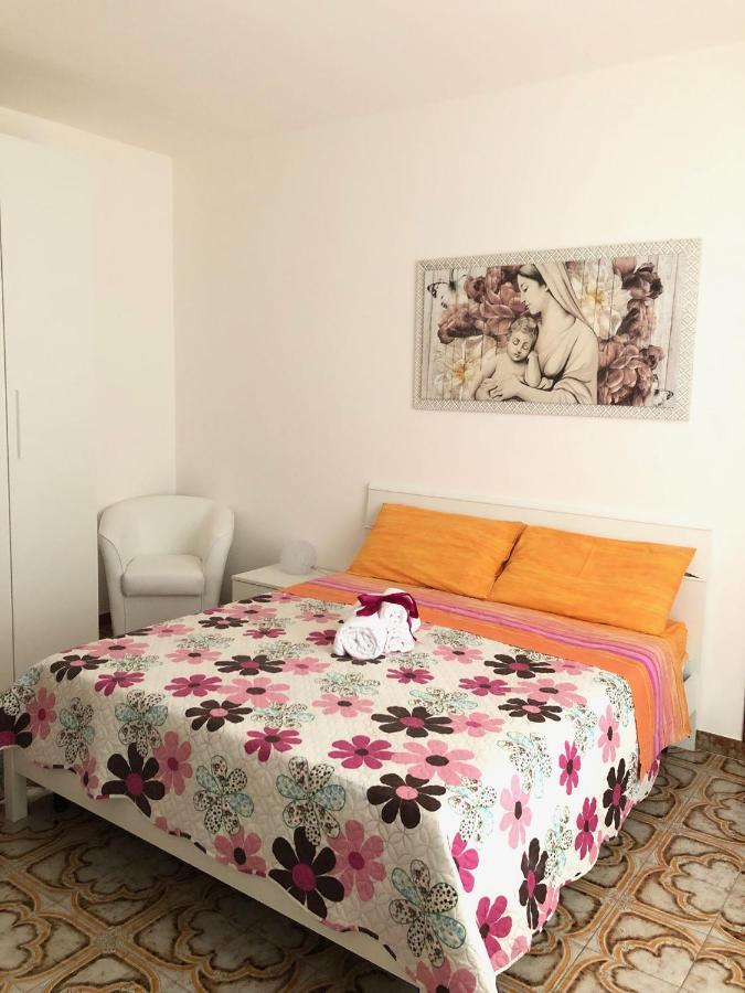 Cupersanum B&B Conversano Bagian luar foto